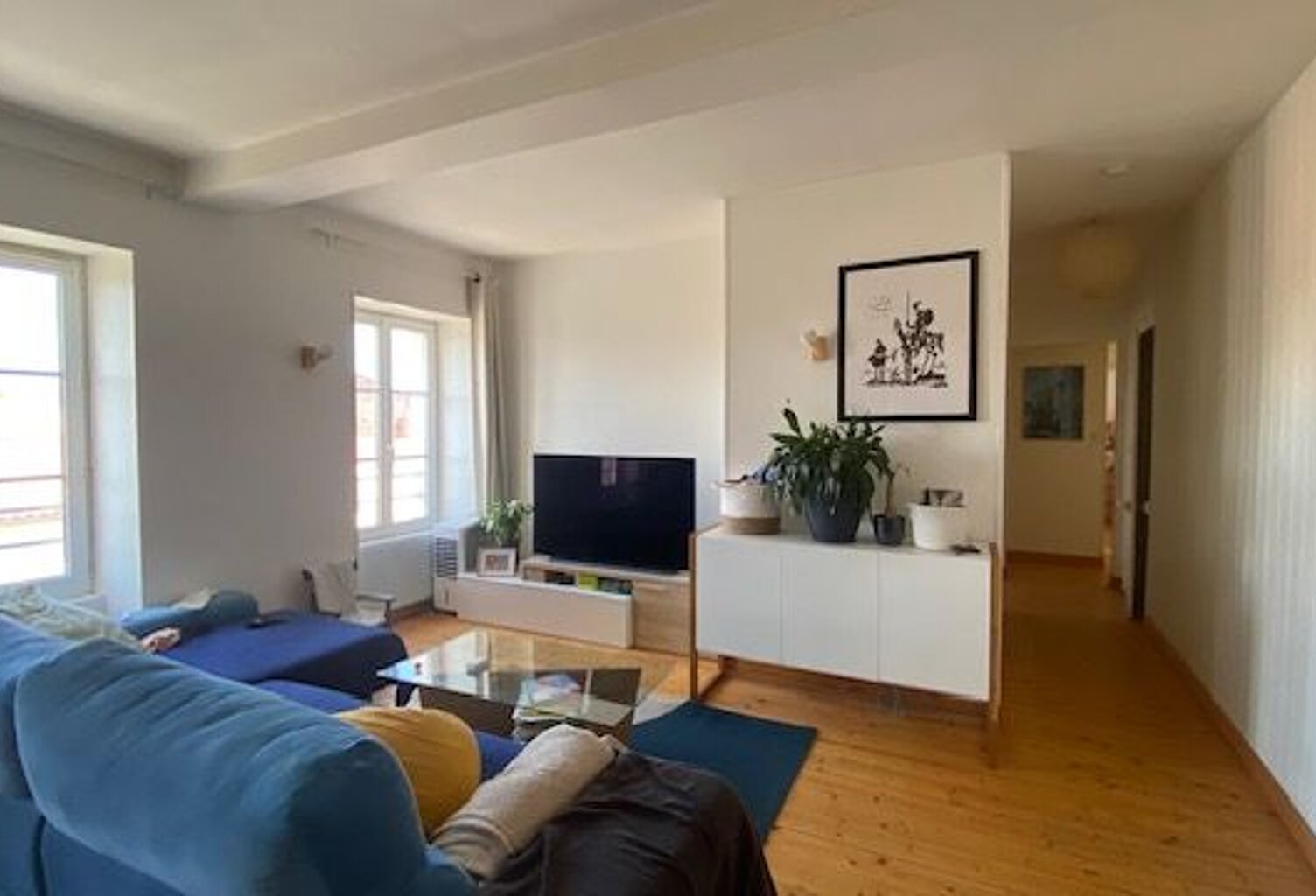 Appartement À Vendre — photo 1