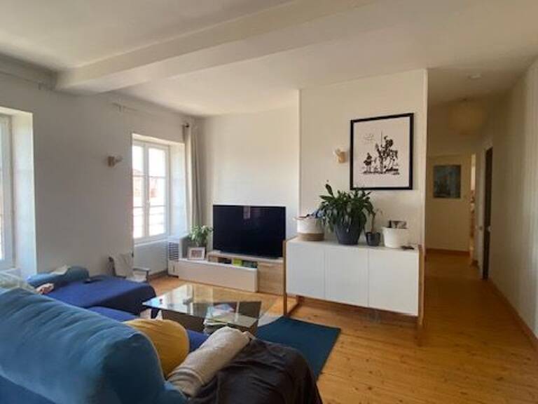 Appartement À Vendre — photo 1