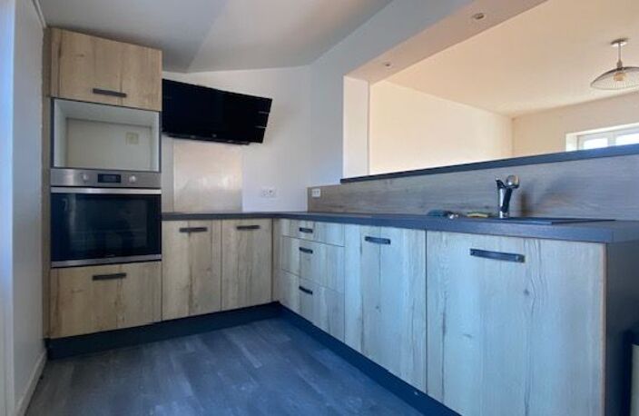 Appartement À Vendre — photo 2
