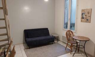 Appartement 2 Pièces 28 m² à vendre à Rochefort (17300)