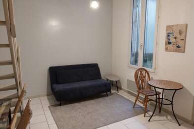 Appartement 2 pièces 84000 €