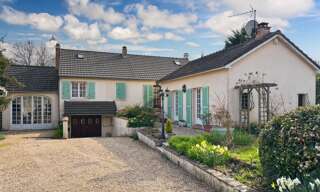 Maison 6 Pièces 154 m² à vendre à Vernon (27200)