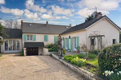 Maison 6 pièces 348000 €