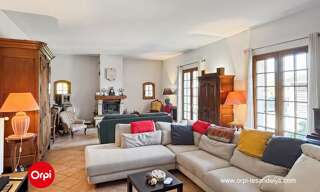 Maison 6 Pièces 154 m² à vendre à Heudebouville (27600)