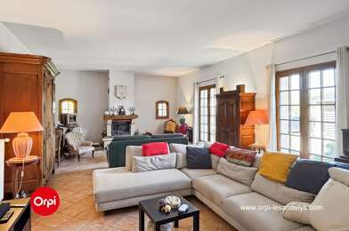 Maison 6 pièces 348000 €