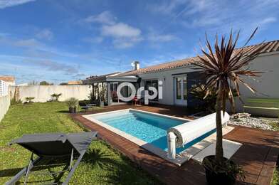 Maison 4 pièces 342000 €