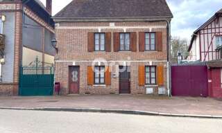Maison 3 Pièces 75 m² à vendre à Conches-en-Ouche (27190)