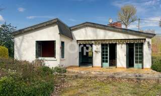 Maison 3 Pièces 62 m² à vendre à Mouettes (27220)