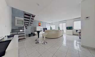 Appartement 4 Pièces 88 m² à vendre à Terville (57180)