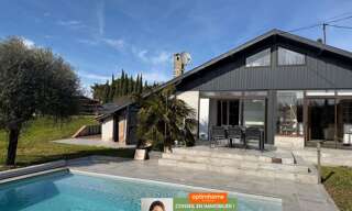 Maison 5 Pièces 130 m² à vendre à Cadours (31480)