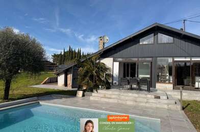 Maison 5 pièces 323000 €