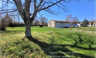 Maison 5 Pièces 95 m² à vendre à Marcenais (33620)