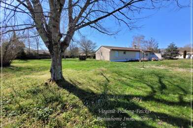 Maison 5 pièces 208000 €