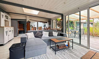 Maison 7 Pièces 156 m² à vendre à Saint-Herblain (44800)