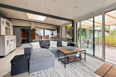 Maison 7 pièces 429000 €