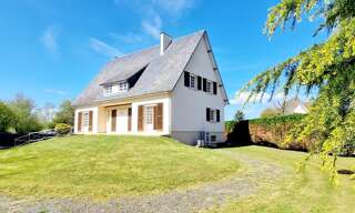 Maison 10 Pièces 196 m² à vendre à Condé-sur-Vire (50890)