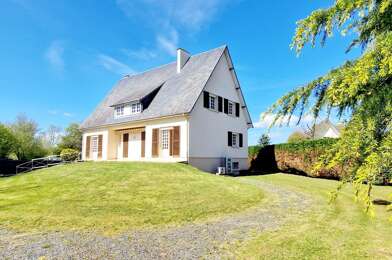 Maison 10 pièces 276500 €