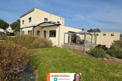 Maison 6 pièces 390000 €