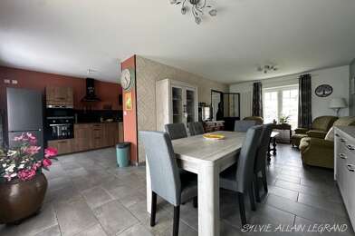 Maison 5 pièces 229000 €