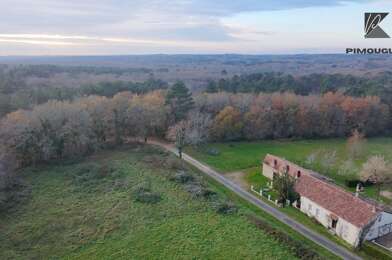 Maison 10 pièces 350000 €