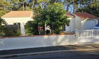 Maison 4 Pièces 128 m² à vendre à La Tranche-sur-Mer (85360)