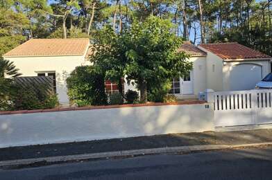 Maison 4 pièces 585000 €