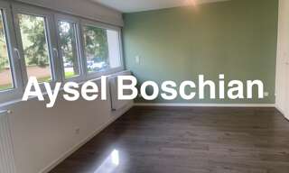 Appartement 4 Pièces 70 m² à vendre à Longwy (54400)