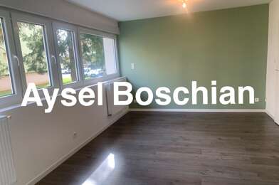 Appartement 4 pièces 179000 €