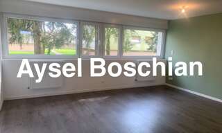 Appartement 4 Pièces 70 m² à vendre à Longwy (54400)