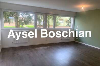 Appartement 4 pièces 179000 €