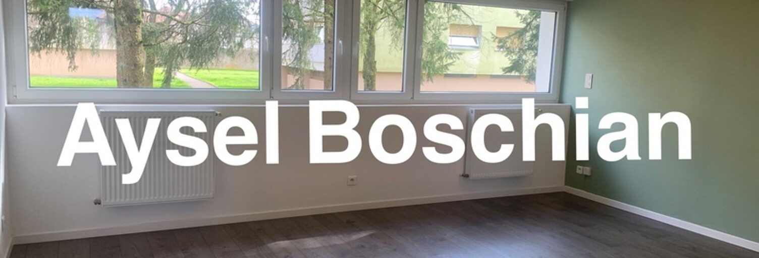 Appartement 4 Pièces 70 m² à vendre à Longwy (54400)