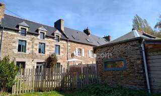 Maison 6 Pièces 112 m² à vendre à Pleslin-Trigavou (22490)