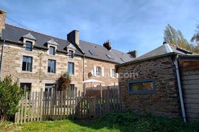 Maison 6 pièces 297800 €