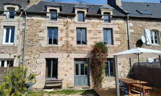 Maison 6 Pièces 112 m² à vendre à Pleslin-Trigavou (22490)