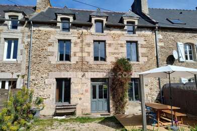 Maison 6 pièces 271700 €