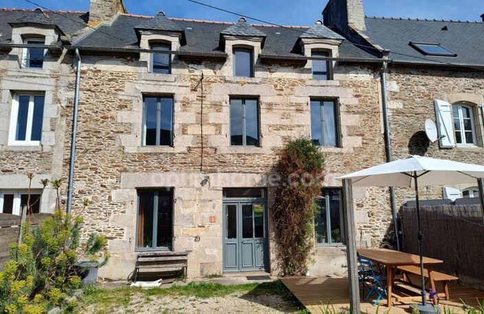 Maison en pierres 112 m² et dépendances — photo 2