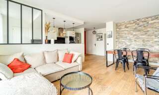 Appartement 3 Pièces 66 m² à vendre à Chatou (78400)