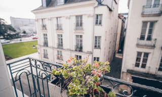 Appartement 4 Pièces 106 m² à vendre à Nantes (44000)