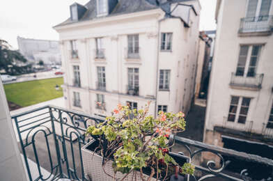 Appartement 4 pièces 340000 €