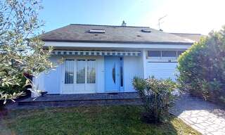 Maison 7 Pièces 117 m² à vendre à Laval (53000)