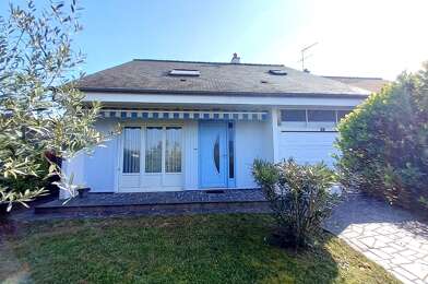 Maison 7 pièces 233000 €