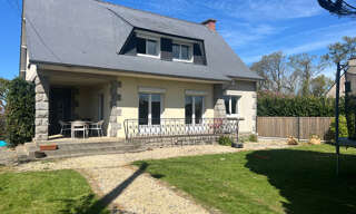 Maison 7 Pièces 149 m² à vendre à Pleslin-Trigavou (22490)