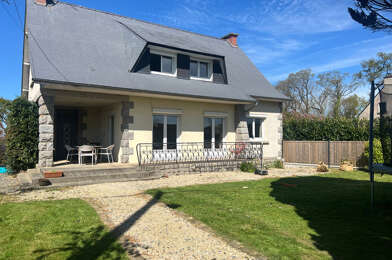 Maison 7 pièces 384800 €