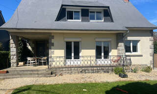 Maison 7 Pièces 149 m² à vendre à Pleslin-Trigavou (22490)