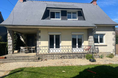 Maison 7 pièces 384800 €