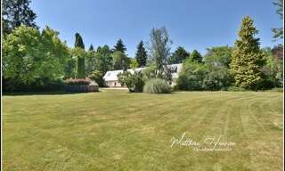 Maison 8 Pièces 200 m² à vendre à Évreux (27000)