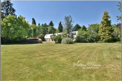 Maison 8 pièces 525000 €