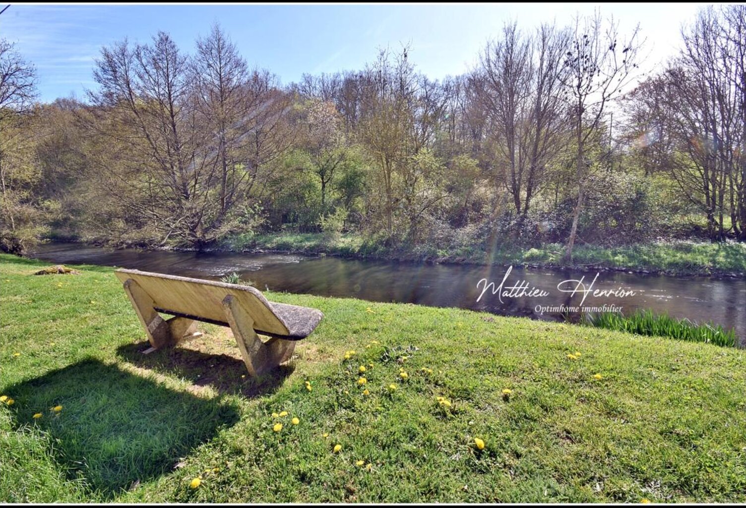 Coup de cœur assuré ! A la campagne, au calme, jolie maison ancienne — photo 1