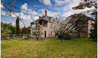 Maison 6 Pièces 146 m² à vendre à Souillac (46200)