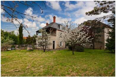 Maison 6 pièces 182700 €